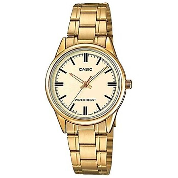 Casio  Armbanduhr LTPV005G9AUDF günstig online kaufen