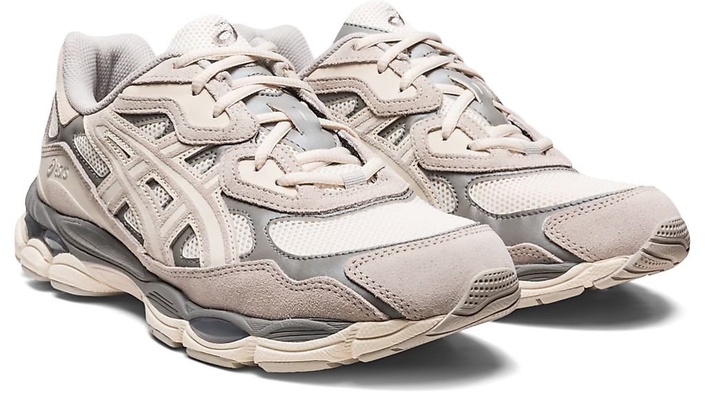 ASICS SportStyle Sneaker "GEL-NYC" günstig online kaufen
