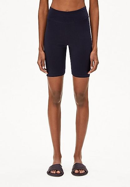Armedangels Shorts NEDAA LITAA Damen Shorts aus Bio-Baumwoll Mix (1-tlg., F günstig online kaufen