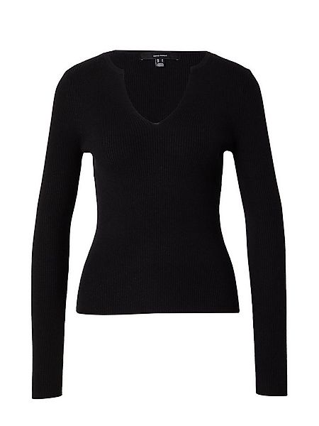 Vero Moda Strickpullover PATSY (1-tlg) Plain/ohne Details günstig online kaufen
