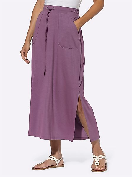 Casual Looks Jerseyrock günstig online kaufen