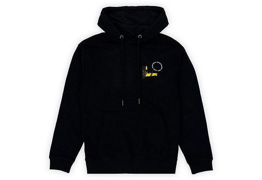 BVB Hoodie BVB Matchday II Hoodie (1-tlg) günstig online kaufen
