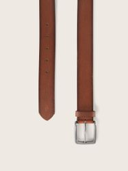 TOM TAILOR Ledergürtel Belts TTSCOTT Ledergürtel günstig online kaufen