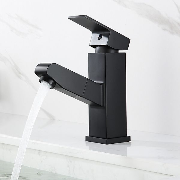 Auralum Max Waschtischarmatur Badarmatur Waschbecken Wasserhahn günstig online kaufen