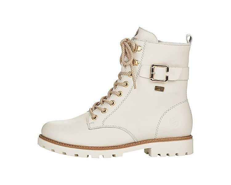 Remonte D8475 Damen Schnürboots Stiefeletten, Stiefel, Winterstiefel, Winte günstig online kaufen