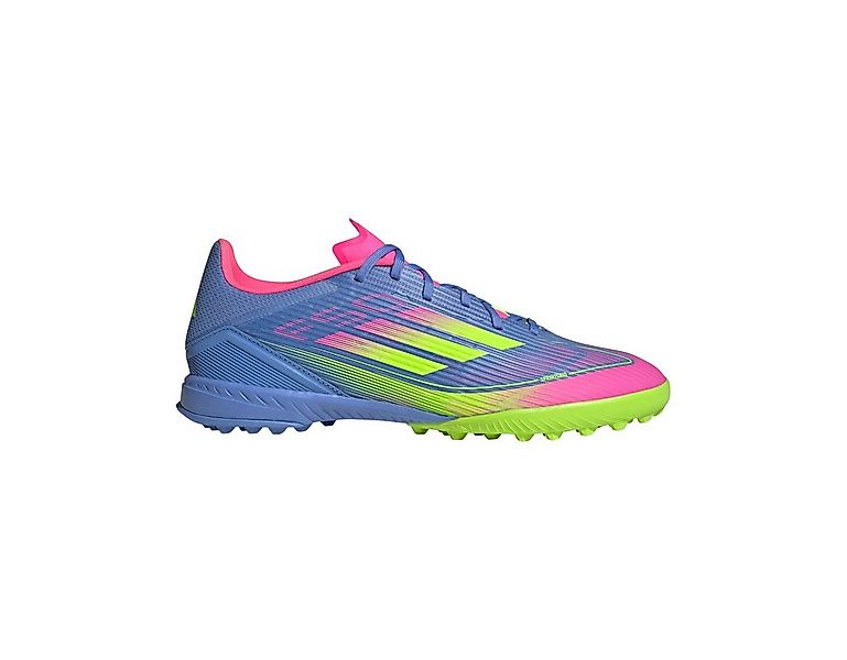 adidas Performance F50 League TF (Kunstrasen,Hart-Aschenplätze) blau/pink/l günstig online kaufen