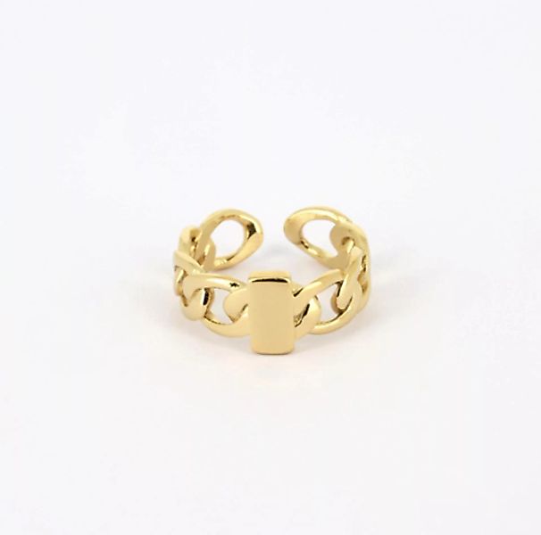 Zag Bijoux Ring Liane Gold günstig online kaufen