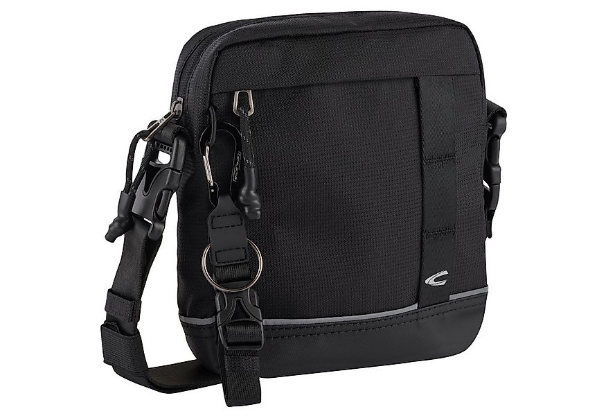 camel active Umhängetasche Connect, perfekt durchdachtes modulares Reisetas günstig online kaufen