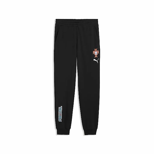 PUMA Sporthose "Portugal ftblCulture Jogginghose Herren" günstig online kaufen