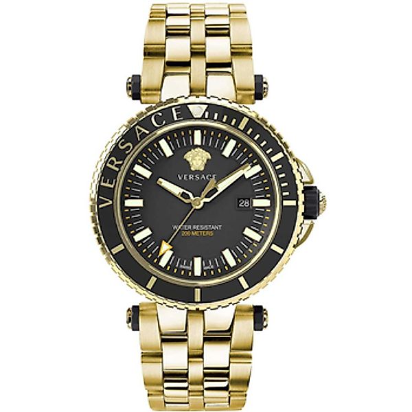 Versace Schweizer Uhr V-Race günstig online kaufen