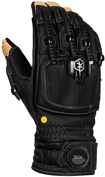 KNOX Motorradhandschuhe Handroid POD MK5 Motorrad günstig online kaufen