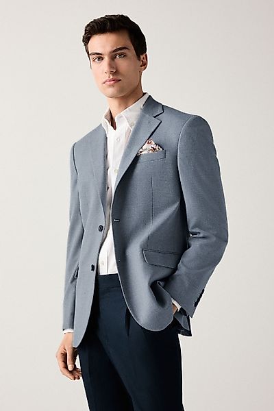 Next Jerseysakko Weiches Slim Fit Sakko günstig online kaufen