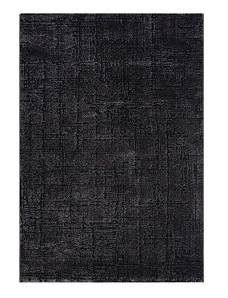 Vimoda Teppich Kurzflor Modern, Rechteckig, Super Weich, 3D Effekt, Hoch Ti günstig online kaufen