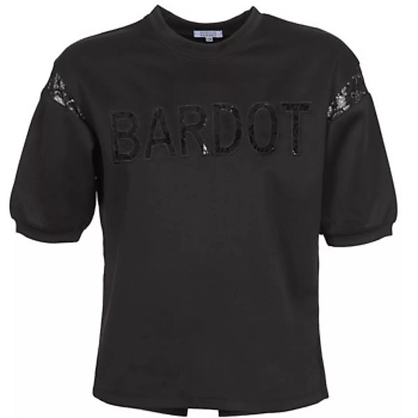 Brigitte Bardot  Sweatshirt ANDREE günstig online kaufen