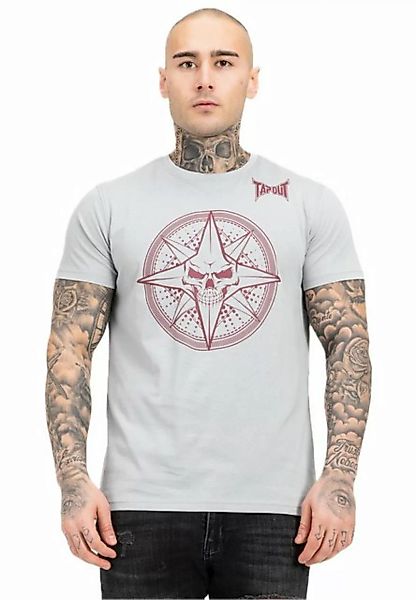 TAPOUT T-Shirt Tapout Herren T-Shirt Skrape günstig online kaufen