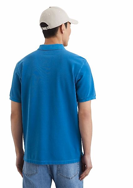 Marc O'Polo Poloshirt (MOP casual men POLOshirt) aus Pique günstig online kaufen