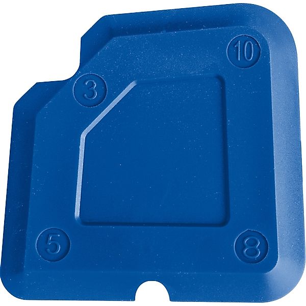 LUX-TOOLS Fugenglätter-Set 5-teilig günstig online kaufen