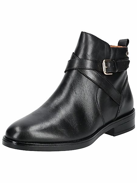PIKOLINOS Stiefelette "PIKOLINOS Stiefelette Leder" günstig online kaufen