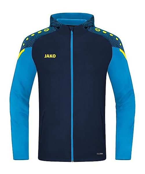 Jako Sweatjacke JAKO Performance Kapuzenjacke Polyester günstig online kaufen