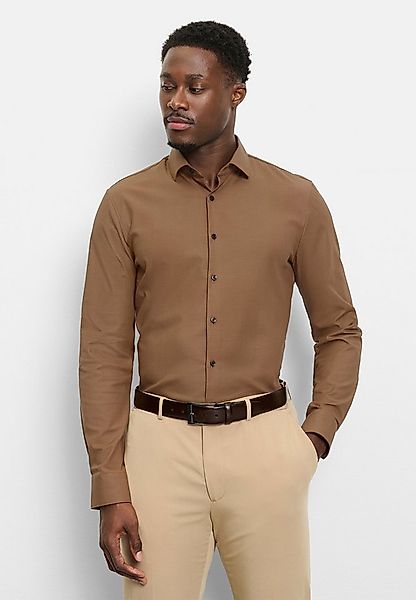 OLYMP Businesshemd OLYMP No. Six 24/Seven, super slim, Modern Kent günstig online kaufen