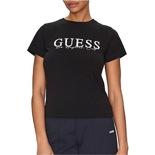 Guess  T-Shirts & Poloshirts V5GI15 J1314 günstig online kaufen
