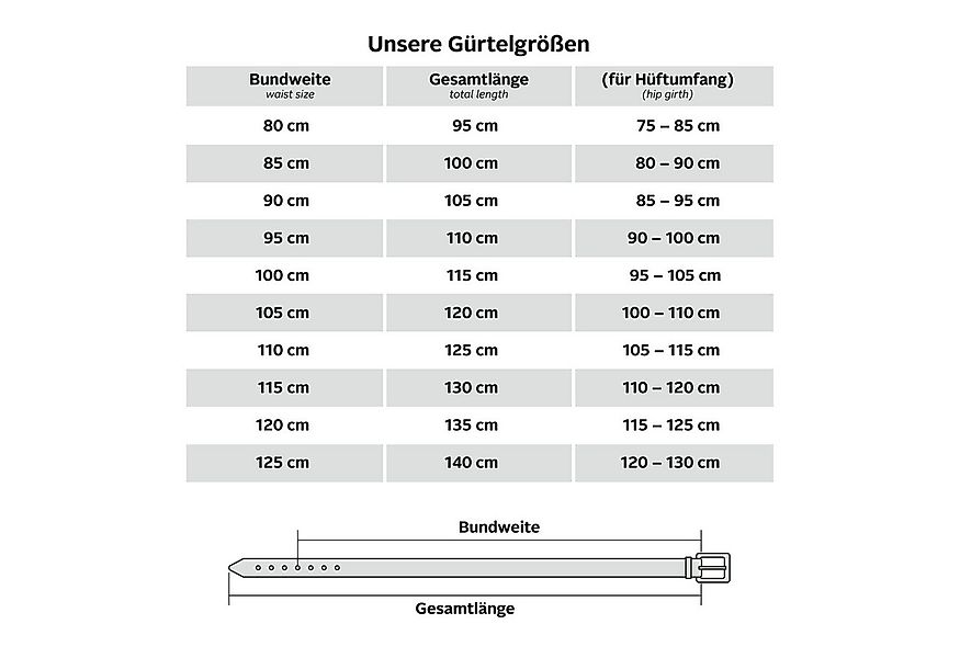 Calvin Klein Jeans Ledergürtel J 4CM CKJ BELT günstig online kaufen