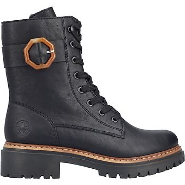 Rieker  Damenstiefel Stiefelette günstig online kaufen