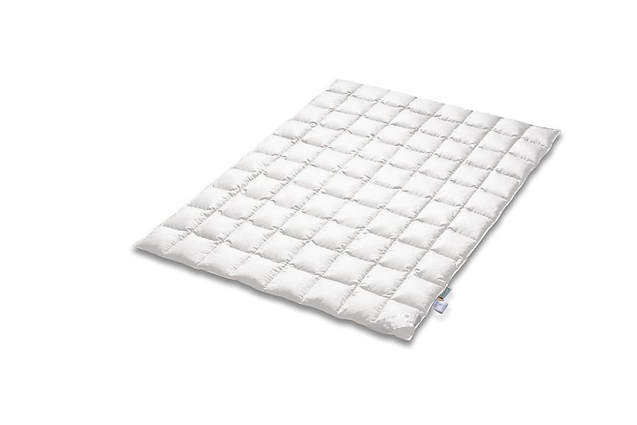 Vitaschlaf Daunenbettdecke Vitaschlaf® Eider de Luxe günstig online kaufen