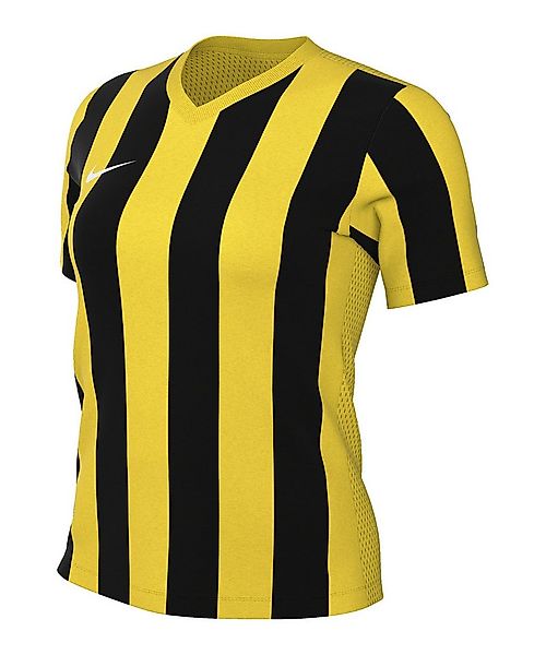 Nike Fußballtrikot Nike Performance Stripe Divison V Trikot Damen Teamsport günstig online kaufen
