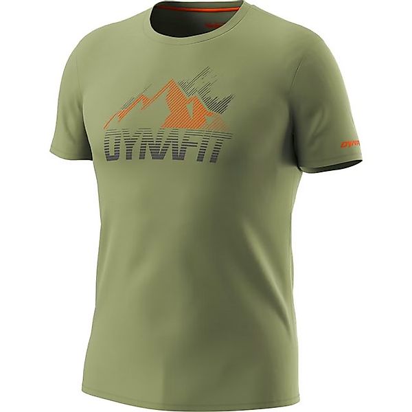 Dynafit T-Shirt TRANSALPER GRAPHIC S/S TEE M günstig online kaufen
