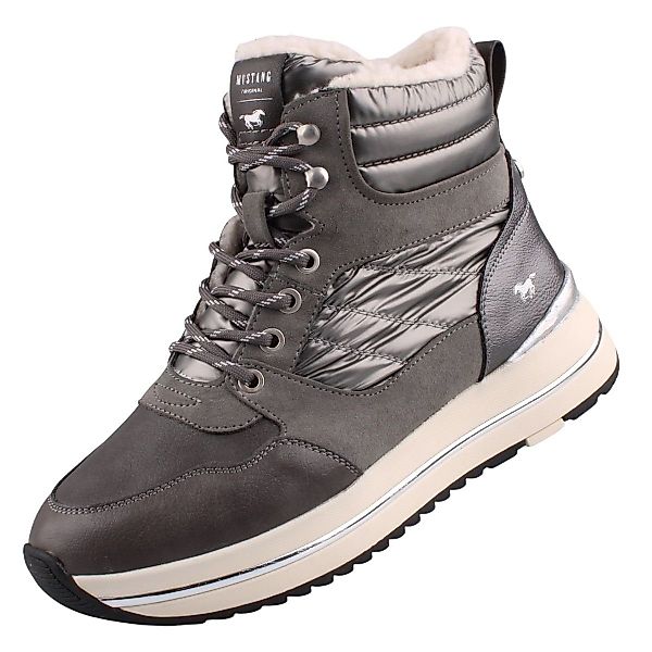Mustang Shoes 1480602/20 Sneaker günstig online kaufen