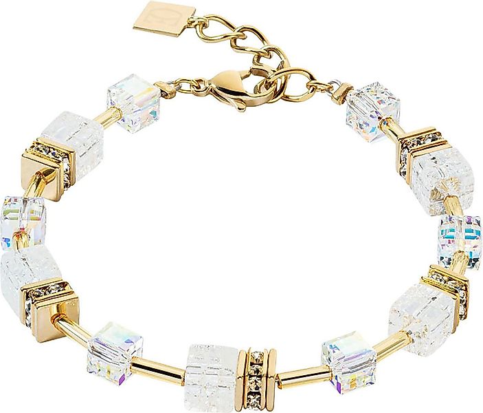 COEUR DE LION Armband Schmuck Edelstahl günstig online kaufen