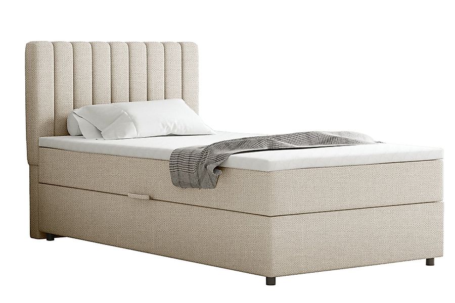 PANDA MÖBEL GmbH Boxbett EVEREST – günstig online kaufen