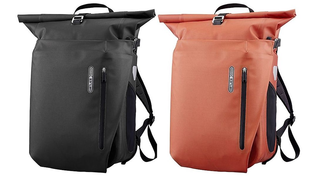 Ortlieb Vario (QL 3.1) 26 L - Rucksack / Radtasche günstig online kaufen