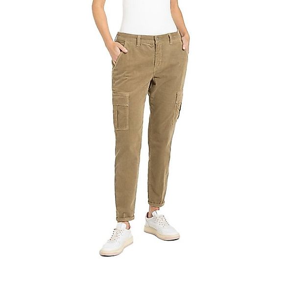 MAC Stoffhose Mac / Da.Casual-Hose / RICH CARGO günstig online kaufen