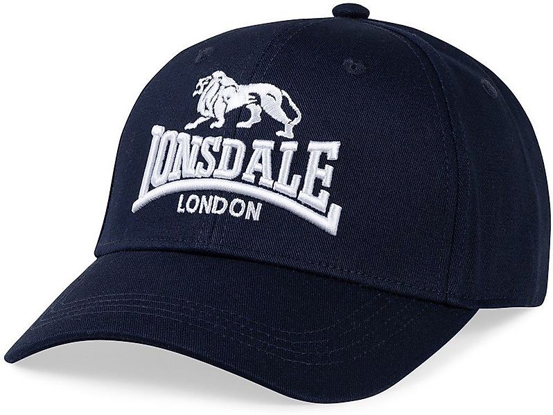 Lonsdale Snapback Cap Salford günstig online kaufen