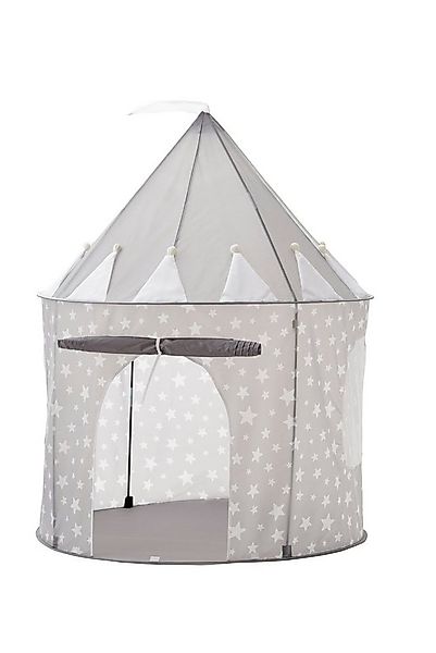 Kids Concept Spielzelt Star grau günstig online kaufen
