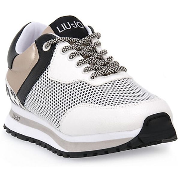 Liu Jo  Sneaker 3036 WONDER 501 günstig online kaufen