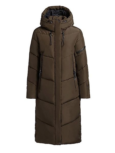 khujo Winterjacke Khujo Sonje 5 Mantel (1-St) günstig online kaufen