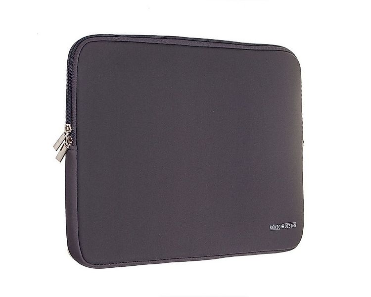 König Design Laptoptasche Universal Notebooktasche 15 Zoll Sleeve Tasche Hü günstig online kaufen