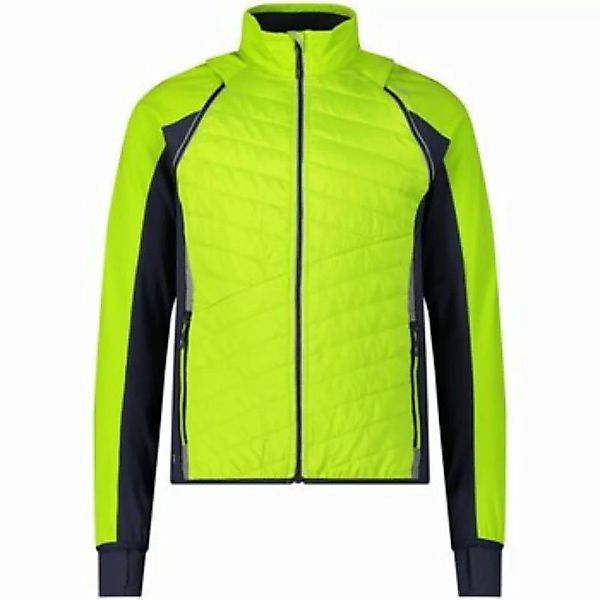 Cmp  Herren-Jacke Sport MAN JACKET WITH DETACHABLE SLE 30A2647/E413 günstig online kaufen