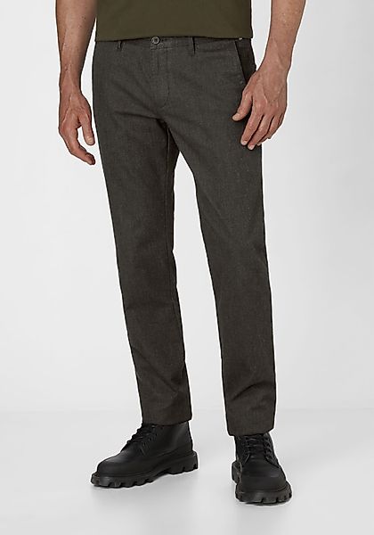 Redpoint Chinohose Jasper Slim-Fit Chino Hose günstig online kaufen
