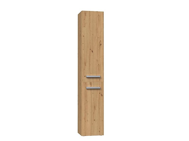 ibonto Hochschrank Badezimmerschrank: Elegantes & Praktisches günstig online kaufen