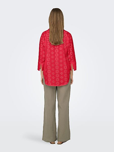 JACQUELINE de YONG Blusenshirt Trendiges mit günstig online kaufen