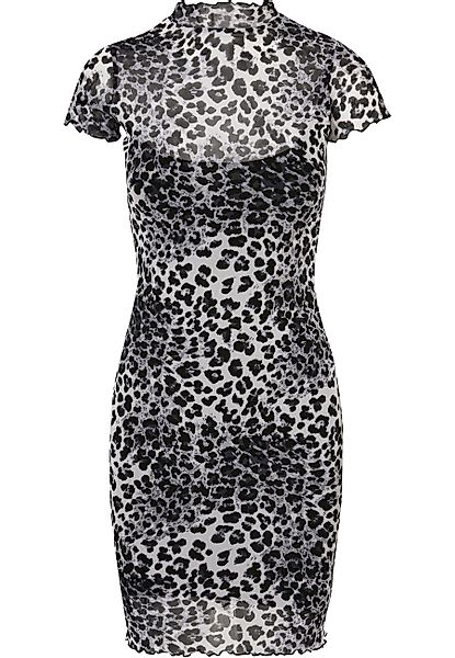 URBAN CLASSICS Shirtkleid Urban Classics Damen günstig online kaufen