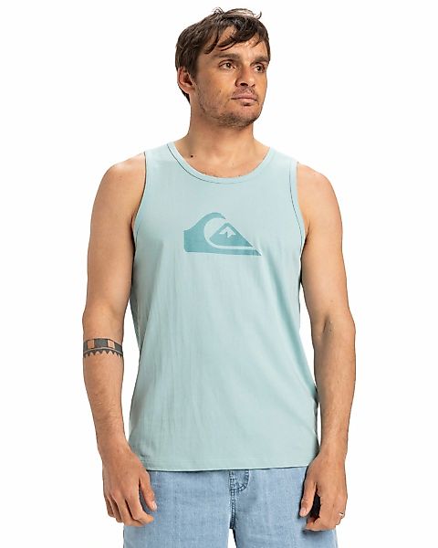 Quiksilver T-Shirt "EV Comp Logo" günstig online kaufen