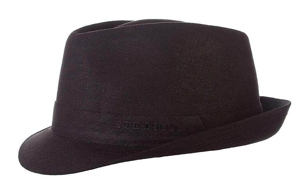 Stetson Trilby aus Leinen mit UV-Schutz günstig online kaufen