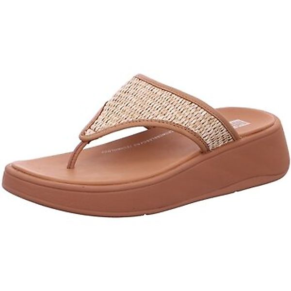 FitFlop  Zehentrenner F MODE WOVEN RAFIA günstig online kaufen