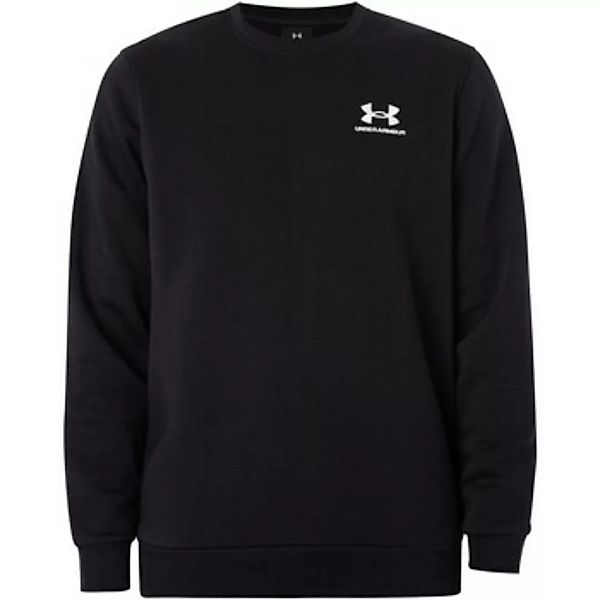 Under Armour  Sweatshirt Wesentliches Sweatshirt günstig online kaufen