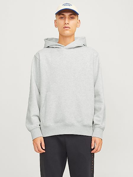 Jack & Jones Kapuzensweatshirt JJEURBAN EDGE günstig online kaufen